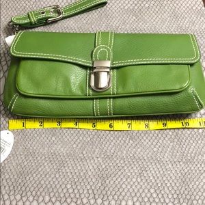 Isabella Fiore clutch